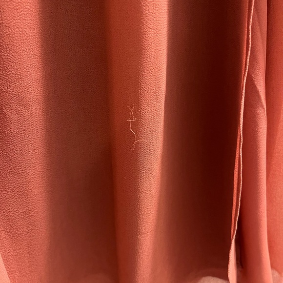 Wilfred GENOA MIDI DRESS - Picture 8 of 9